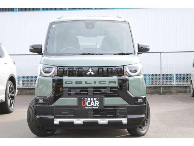 デリカミニ G プレミアム カスタム仕様 メモリーナビ 全周囲カメラ LED Aクルコン シートヒーター ベンチシート エアコン コーナーセンサー パワステ アルミホイール キーレスエントリー エアバッグ スマートキー ABS(16枚目)