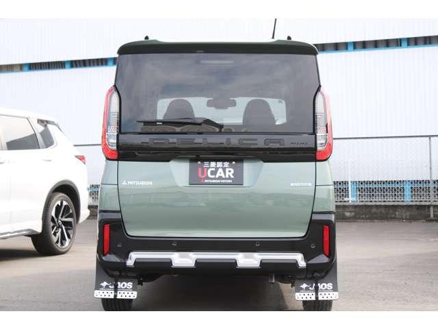 デリカミニ G プレミアム カスタム仕様 メモリーナビ 全周囲カメラ LED Aクルコン シートヒーター ベンチシート エアコン コーナーセンサー パワステ アルミホイール キーレスエントリー エアバッグ スマートキー ABS(17枚目)