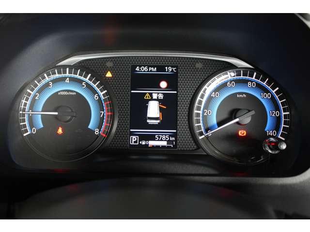 デリカミニ T プレミアム メモリーナビ 全周囲カメラ ETC車載器 ETC車載器 フルセグTV LEDランプ クルコン キーレスエントリー ABS エアバッグ パワステ ベンチシート オートエアコン ターボ車 フロントカメラ(6枚目)