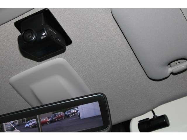 デリカミニ T プレミアム メモリーナビ 全周囲カメラ ETC車載器 ETC車載器 フルセグTV LEDランプ クルコン キーレスエントリー ABS エアバッグ パワステ ベンチシート オートエアコン ターボ車 フロントカメラ(12枚目)