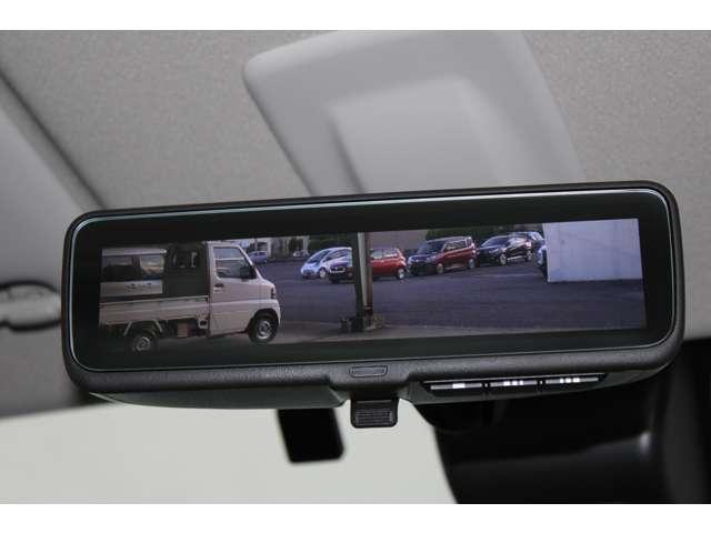 デリカミニ T プレミアム メモリーナビ 全周囲カメラ ETC車載器 ETC車載器 フルセグTV LEDランプ クルコン キーレスエントリー ABS エアバッグ パワステ ベンチシート オートエアコン ターボ車 フロントカメラ(16枚目)