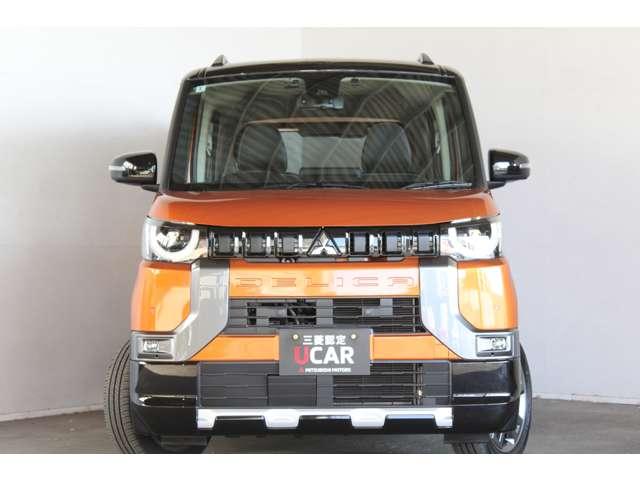 デリカミニ T プレミアム メモリーナビ 全周囲カメラ ETC車載器 ETC車載器 フルセグTV LEDランプ クルコン キーレスエントリー ABS エアバッグ パワステ ベンチシート オートエアコン ターボ車 フロントカメラ(20枚目)