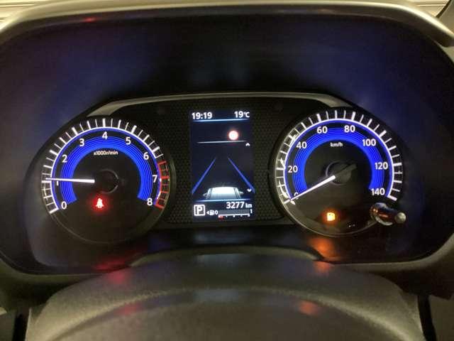 デリカミニ Ｔ　プレミアム　カスタム仕様　衝突軽減装置　ターボエンジン　ナビＴＶ　寒冷地　パワステ　フルタイム４ＷＤ　エアバッグ　ＬＥＤヘッド　ＥＳＣ　サイドカメラ　クルコン　インテリキー　キーフリー　アルミホイール　フルセグ（5枚目）