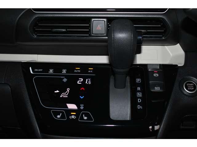 デリカミニ Ｔ　プレミアム　カスタム仕様　衝突軽減装置　ターボエンジン　ナビＴＶ　寒冷地　パワステ　フルタイム４ＷＤ　エアバッグ　ＬＥＤヘッド　ＥＳＣ　サイドカメラ　クルコン　インテリキー　キーフリー　アルミホイール　フルセグ（7枚目）