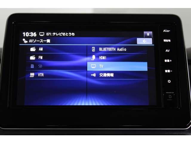 デリカミニ Ｇ　プレミアム　リミテッドエディション　カスタム仕様　メモリーナビ　全周囲カメラ　（8枚目）