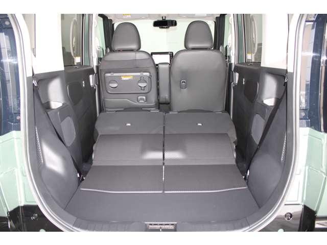 デリカミニ Ｇ　プレミアム　リミテッドエディション　カスタム仕様　メモリーナビ　全周囲カメラ　（16枚目）