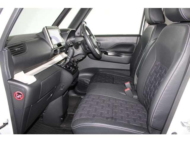 デリカミニ T プレミアム メモリーナビ 全周囲カメラ ETC車載器 衝突軽減装置 ターボエンジン ナビTV 寒冷地 パワステ フルタイム4WD エアバッグ LEDヘッド ESC サイドカメラ クルコン インテリキー キーフリー(4枚目)