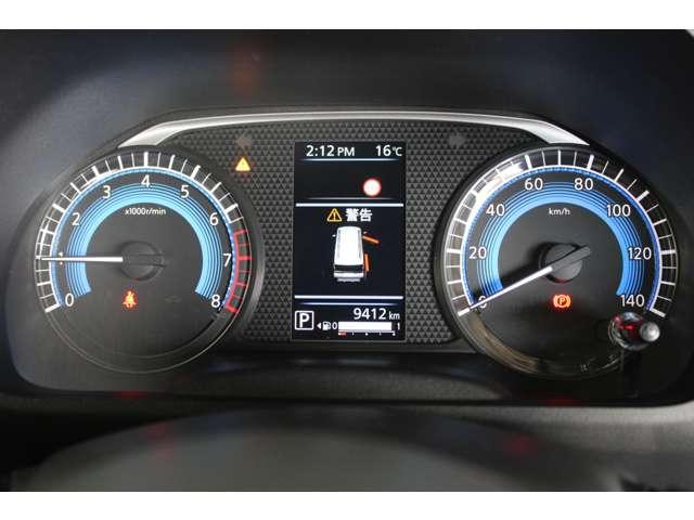 デリカミニ T プレミアム メモリーナビ 全周囲カメラ ETC車載器 衝突軽減装置 ターボエンジン ナビTV 寒冷地 パワステ フルタイム4WD エアバッグ LEDヘッド ESC サイドカメラ クルコン インテリキー キーフリー(6枚目)