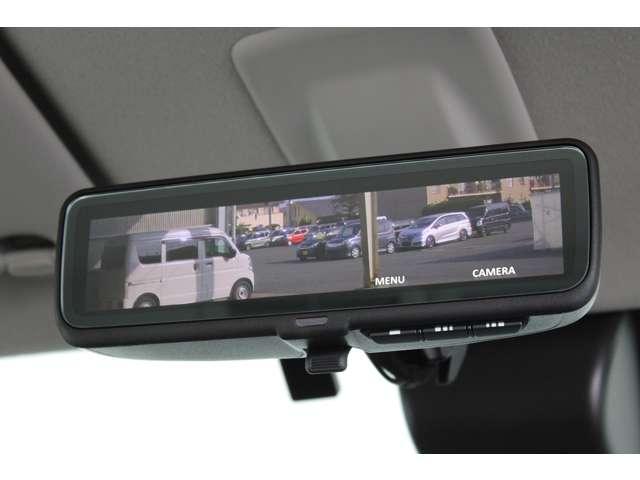 デリカミニ T プレミアム メモリーナビ 全周囲カメラ ETC車載器 衝突軽減装置 ターボエンジン ナビTV 寒冷地 パワステ フルタイム4WD エアバッグ LEDヘッド ESC サイドカメラ クルコン インテリキー キーフリー(14枚目)