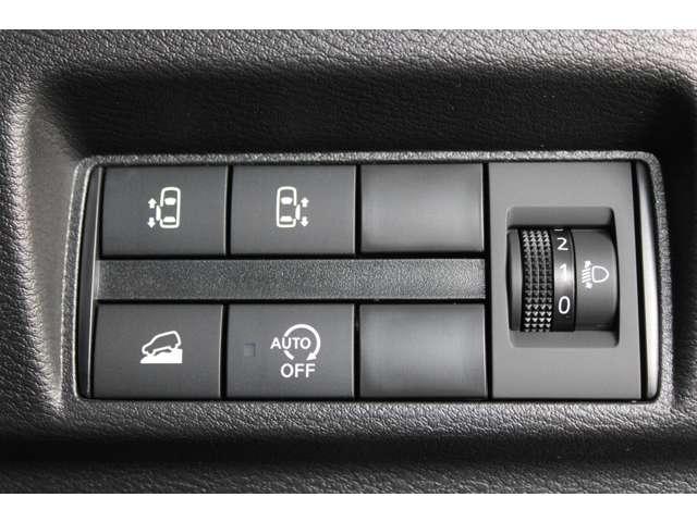 デリカミニ T プレミアム メモリーナビ 全周囲カメラ ETC車載器 衝突軽減装置 ターボエンジン ナビTV 寒冷地 パワステ フルタイム4WD エアバッグ LEDヘッド ESC サイドカメラ クルコン インテリキー キーフリー(15枚目)