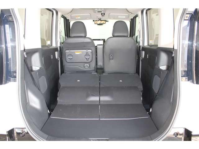 デリカミニ T プレミアム メモリーナビ 全周囲カメラ ETC車載器 衝突軽減装置 ターボエンジン ナビTV 寒冷地 パワステ フルタイム4WD エアバッグ LEDヘッド ESC サイドカメラ クルコン インテリキー キーフリー(19枚目)