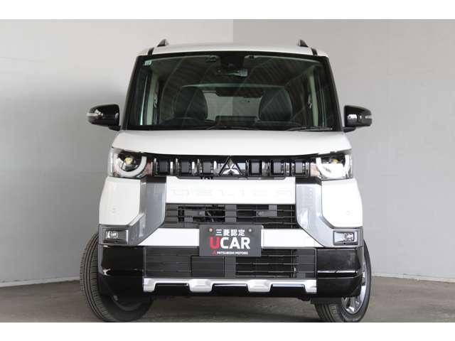 デリカミニ T プレミアム メモリーナビ 全周囲カメラ ETC車載器 衝突軽減装置 ターボエンジン ナビTV 寒冷地 パワステ フルタイム4WD エアバッグ LEDヘッド ESC サイドカメラ クルコン インテリキー キーフリー(20枚目)