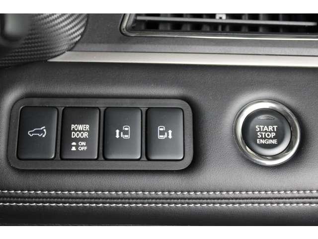 デリカＤ：５ シャモニー　カスタム仕様　メモリーナビ　全周囲カメラ　アイドリングＳ　アクティブクルーズコントロール　イモビ　衝突被害軽減装置　Ｂモニター　サイドカメラ　助手席エアバッグ　地デジＴＶ　電動リアゲート　４ＷＤ（13枚目）