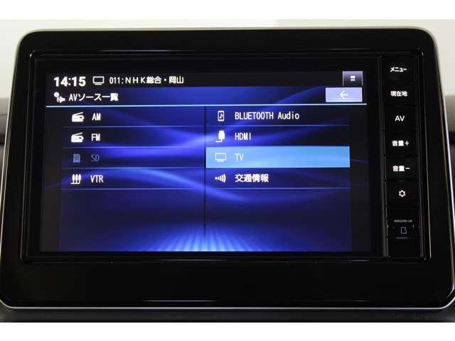 デリカミニ T プレミアム カスタム仕様 メモリーナビ 全周囲カメラ 衝突軽減装置 ターボエンジン ナビTV 寒冷地 パワステ フルタイム4WD エアバッグ LEDヘッド ESC サイドカメラ クルコン インテリキー キーフリー(8枚目)