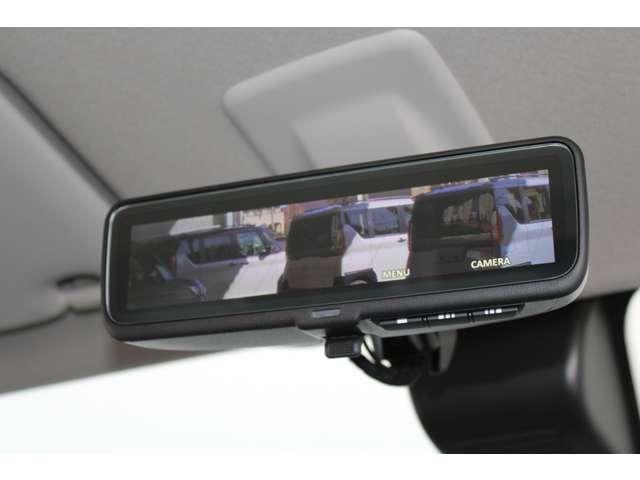 デリカミニ T プレミアム カスタム仕様 メモリーナビ 全周囲カメラ 衝突軽減装置 ターボエンジン ナビTV 寒冷地 パワステ フルタイム4WD エアバッグ LEDヘッド ESC サイドカメラ クルコン インテリキー キーフリー(12枚目)