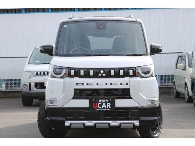 デリカミニ T プレミアム カスタム仕様 メモリーナビ 全周囲カメラ 衝突軽減装置 ターボエンジン ナビTV 寒冷地 パワステ フルタイム4WD エアバッグ LEDヘッド ESC サイドカメラ クルコン インテリキー キーフリー(18枚目)