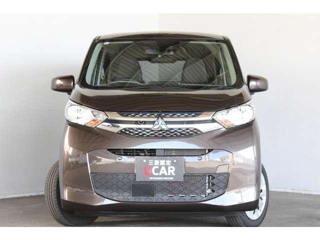 ｅＫワゴン Ｍ　メモリーナビ　踏み間違い防止アシスト　イモビライザー　ナビＴＶ　パワーウィンドウ　フルセグ　Ｐセンサー　マニュアルエアコン　キーレスエントリー　前席シートヒーター　ＡＳＣ　エアバック　パワステ　ＡＢＳ（15枚目）