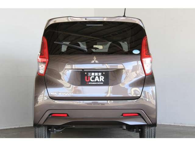 ｅＫワゴン Ｍ　メモリーナビ　踏み間違い防止アシスト　イモビライザー　ナビＴＶ　パワーウィンドウ　フルセグ　Ｐセンサー　マニュアルエアコン　キーレスエントリー　前席シートヒーター　ＡＳＣ　エアバック　パワステ　ＡＢＳ（16枚目）