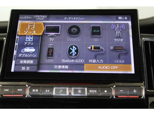 デリカＤ：５ アーバンギア　Ｇ　パワーパッケージ　メモリーナビ　全周囲カメラ　ＥＴＣ車載器　電動Ｒゲート　アイドリングストップ　地デジ　シ－トヒ－タ－　運転席パワーシート　ＬＥＤ　寒冷地仕様　メモリーナビ　オートクルーズコントロール　スマートキー（9枚目）