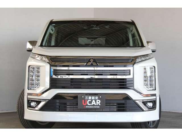 デリカＤ：５ アーバンギア　Ｇ　パワーパッケージ　メモリーナビ　全周囲カメラ　ＥＴＣ車載器　電動Ｒゲート　アイドリングストップ　地デジ　シ－トヒ－タ－　運転席パワーシート　ＬＥＤ　寒冷地仕様　メモリーナビ　オートクルーズコントロール　スマートキー（20枚目）