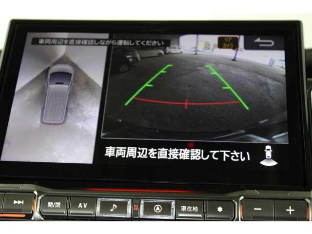 デリカＤ：５ ブラックエディション　メモリーナビ　全周囲カメラ　スマートキー　オートクルーズコントロール　両側自動スライドドア　パワーバックゲート　ＬＥＤヘッドランプ　４ＷＤ　電動シート　スマートキー　全方位カメラ　シートヒーター（10枚目）