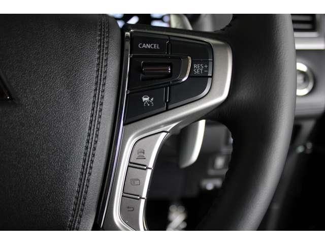 デリカＤ：５ ブラックエディション　メモリーナビ　全周囲カメラ　スマートキー　オートクルーズコントロール　両側自動スライドドア　パワーバックゲート　ＬＥＤヘッドランプ　４ＷＤ　電動シート　スマートキー　全方位カメラ　シートヒーター（12枚目）