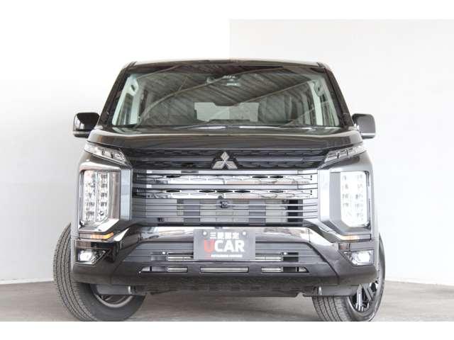 デリカＤ：５ ブラックエディション　メモリーナビ　全周囲カメラ　スマートキー　オートクルーズコントロール　両側自動スライドドア　パワーバックゲート　ＬＥＤヘッドランプ　４ＷＤ　電動シート　スマートキー　全方位カメラ　シートヒーター（18枚目）