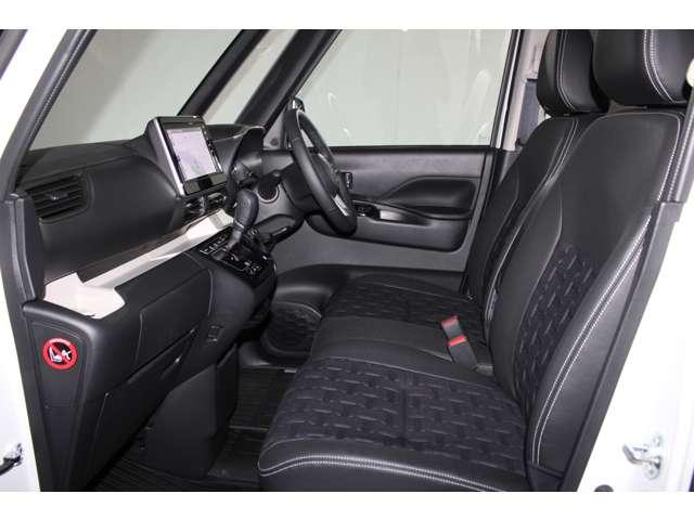 デリカミニ G プレミアム カスタム仕様 メモリーナビ 全周囲カメラ LED Aクルコン シートヒーター ベンチシート エアコン コーナーセンサー パワステ アルミホイール キーレスエントリー エアバッグ スマートキー ABS(4枚目)