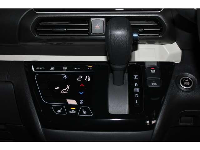 デリカミニ G プレミアム カスタム仕様 メモリーナビ 全周囲カメラ LED Aクルコン シートヒーター ベンチシート エアコン コーナーセンサー パワステ アルミホイール キーレスエントリー エアバッグ スマートキー ABS(10枚目)