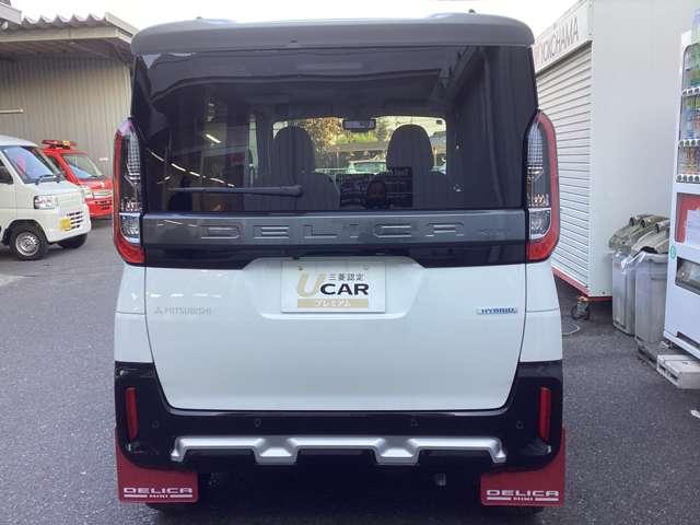 デリカミニ G プレミアム カスタム仕様 メモリーナビ 全周囲カメラ LED Aクルコン シートヒーター ベンチシート エアコン コーナーセンサー パワステ アルミホイール キーレスエントリー エアバッグ スマートキー ABS(19枚目)