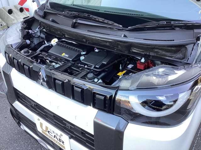 デリカミニ G プレミアム カスタム仕様 メモリーナビ 全周囲カメラ LED Aクルコン シートヒーター ベンチシート エアコン コーナーセンサー パワステ アルミホイール キーレスエントリー エアバッグ スマートキー ABS(20枚目)