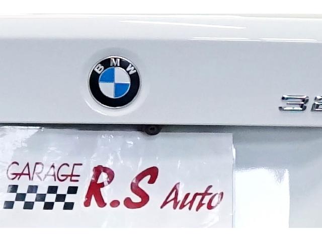 320dブルーパフォーマンスMスポーツ DターボBカメラ禁煙(4枚目)