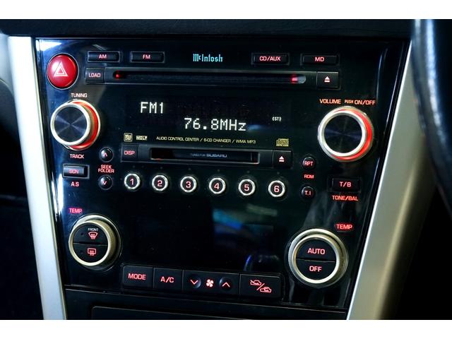 2.0GTスペックB ビルシュタインサス マッキントッシュ(9枚目)