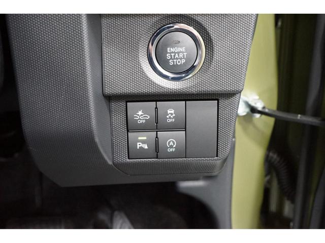 G 届出済未使用車 スカイフィールトップ TVナビ バックカメラ ルーフレール シートヒーター LEDヘッドライト 衝突軽減ブレーキ 禁煙車 15インチAW オートエアコン オートライト スマートキー(8枚目)
