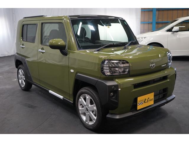 G 届出済未使用車 スカイフィールトップ TVナビ バックカメラ ルーフレール シートヒーター LEDヘッドライト 衝突軽減ブレーキ 禁煙車 15インチAW オートエアコン オートライト スマートキー(62枚目)