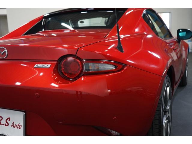 S メーカーナビ Bluetooth 電動オープン ワンオーナー エアロ 禁煙車 LEDヘッドライト スマートキー 17インチAW クリアランスソナー オートエアコン 記録簿(24枚目)