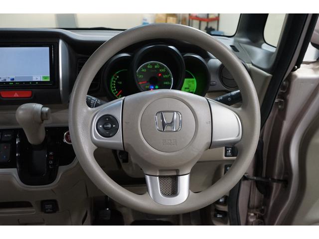G・Lパッケージ スマートキー 両側スライド片側電動ドア ナビTV付 CDデッキ 1オーナー車 禁煙 アイドリングストップ付き 純正14インチAW ETC車載器 AUTOエアコン ベンチシート 盗難防止 ABS U(44枚目)