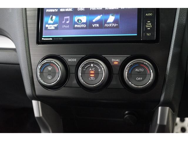 2.0XT アイサイト 黒革 ナビ&TV バックカメラ付 ターボ 4WD スマートキー ETC付 衝突軽減ブレーキ レーダクルーズ HID 地デジ DVD BT パワーリアゲート Pシート シートヒータ オートライト エアロ(40枚目)