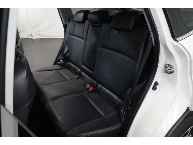 2.0XT アイサイト 黒革 ナビ&TV バックカメラ付 ターボ 4WD スマートキー ETC付 衝突軽減ブレーキ レーダクルーズ HID 地デジ DVD BT パワーリアゲート Pシート シートヒータ オートライト エアロ(54枚目)