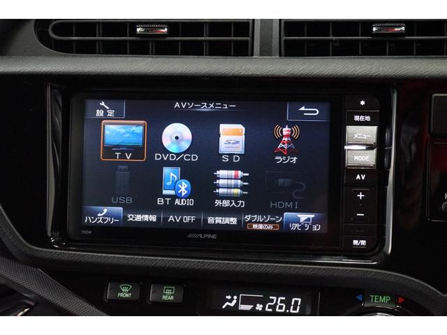 G G’s TVナビ バックカメラ スマートキー クルーズコントロール ETC付 フルセグTV Bluetooth接続 LEDヘッド オートライト 半革 ワンオーナー CD DVD再生 シートヒーター オート電格(38枚目)