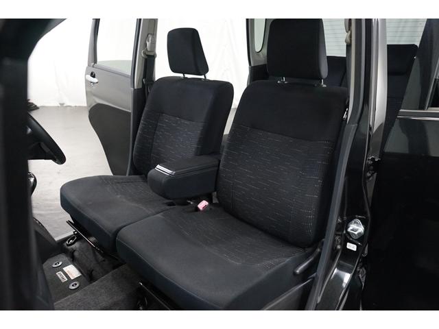カスタム X ワンオーナー車 TVナビ スマートキー 14AW HIDヘッド フロントフォグランプ フルセグ CD DVD再生 USB接続 HDDナビ オート電格 フルフラット ベンチシート オートエアコン 記録簿(52枚目)