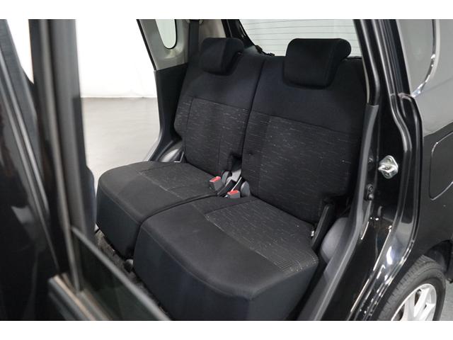 カスタム X ワンオーナー車 TVナビ スマートキー 14AW HIDヘッド フロントフォグランプ フルセグ CD DVD再生 USB接続 HDDナビ オート電格 フルフラット ベンチシート オートエアコン 記録簿(54枚目)