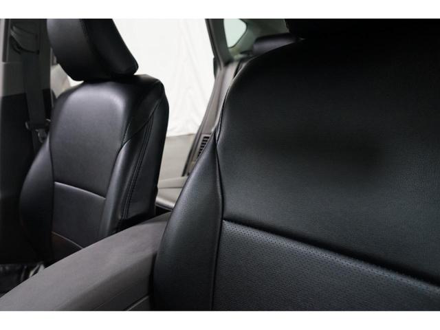 S TVナビ バックカメラ 黒革調シートカバー スマートキー 禁煙車 ETC車載器 15AW パーキングアシスト オートライト CD再生可 地デジ SDナビ フロントフォグ オートエアコン ステアリモコン(9枚目)