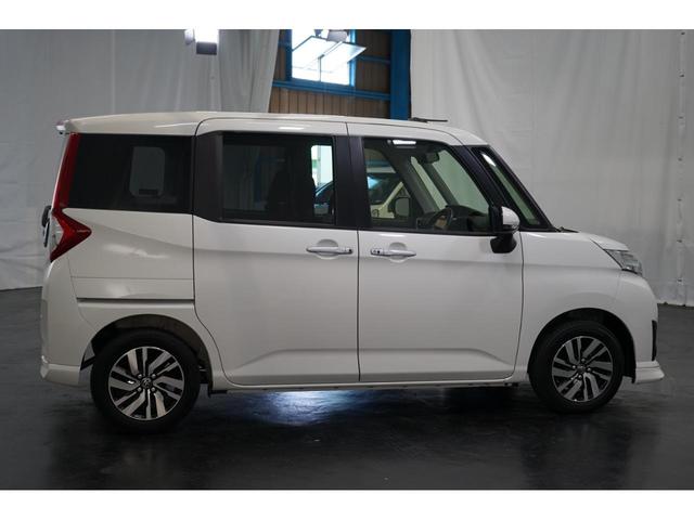 カスタムG S 両側パワスラ 9型TVナビ バックカメラ 禁煙車 衝突軽減ブレーキ クルーズコントロール スマートキー ETC LEDヘッド オートライト フルセグ DVD再生 BT接続 オート電格 シートヒーター(16枚目)