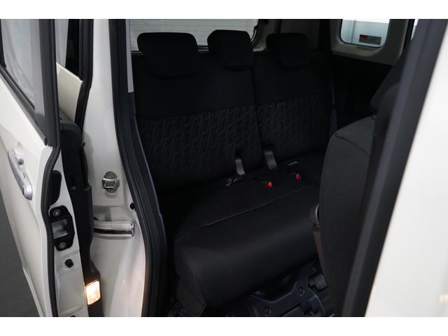 カスタムG S 両側パワスラ 9型TVナビ バックカメラ 禁煙車 衝突軽減ブレーキ クルーズコントロール スマートキー ETC LEDヘッド オートライト フルセグ DVD再生 BT接続 オート電格 シートヒーター(53枚目)