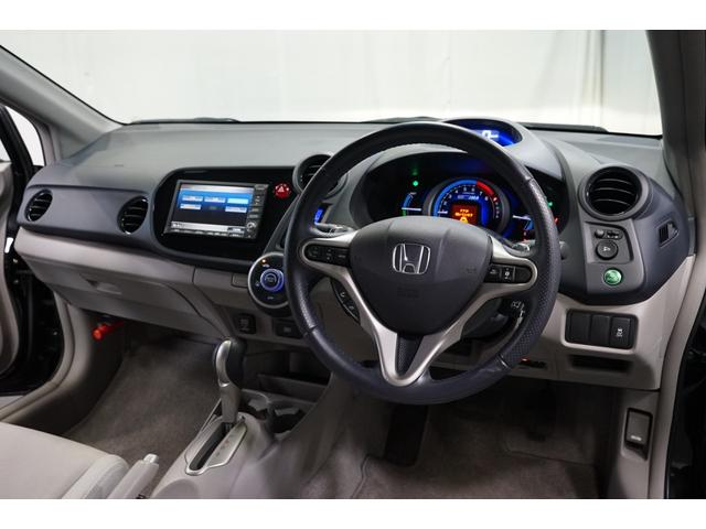 LS TVナビ バックカメラ ビルトインETC ハイブリッド HID 禁煙車 フルフラットシート CD DVD フロントフォグ 純正16AW アイドリングストップ オートエアコン パドルシフト オートライト(2枚目)