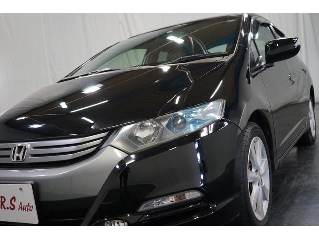 LS TVナビ バックカメラ ビルトインETC ハイブリッド HID 禁煙車 フルフラットシート CD DVD フロントフォグ 純正16AW アイドリングストップ オートエアコン パドルシフト オートライト(22枚目)