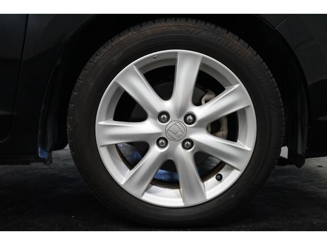 LS TVナビ バックカメラ ビルトインETC ハイブリッド HID 禁煙車 フルフラットシート CD DVD フロントフォグ 純正16AW アイドリングストップ オートエアコン パドルシフト オートライト(26枚目)