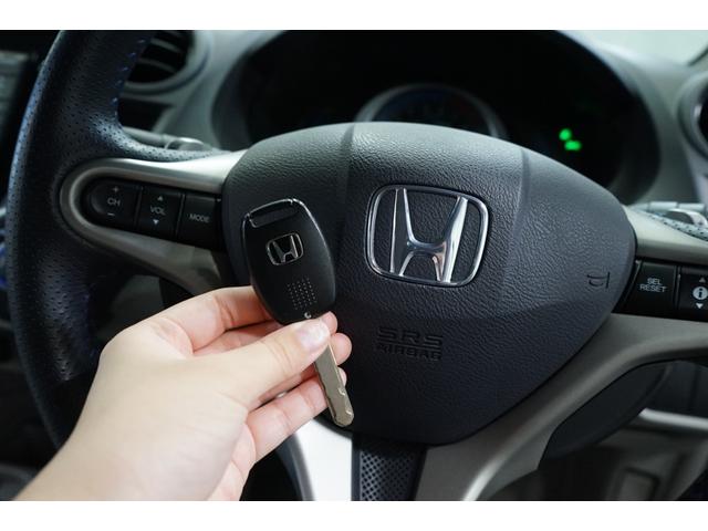 LS TVナビ バックカメラ ビルトインETC ハイブリッド HID 禁煙車 フルフラットシート CD DVD フロントフォグ 純正16AW アイドリングストップ オートエアコン パドルシフト オートライト(47枚目)