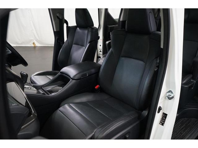 2.5Z Gエディション サンルーフ 黒革 両側電動スライド アルパイン11型TVナビ Bカメラ アルパイン12.8型後席モニタ プリクラ レーダークルーズ 1オーナー ETC スマートキー DVD BT接続 パワーバックドア(52枚目)